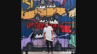 آهنگ جدید بهزاد لیتو