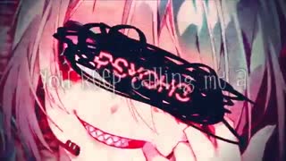 نایتکور دیوونه _ nightcore psycho