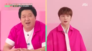 برنامه Idol Room قسمت 55 + زیرنویس فارسی ( جون سومی)