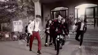 Bts _ War Of Hormone