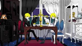 【96Neko/96猫】Don't stop kiss me!【Sub Español & Romaji】