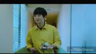 فن مید چانبک (chanbaek) ساخت خودم"~"