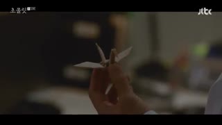 قسمت دهم سریال کره ای شکلات +زیرنویس آنلاین Chocolate 2019 با بازی ها جی وون