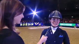 FEI Dressage World Cup 2019