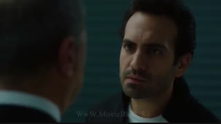 سریال ترکی عزیزه  قسمت 3  با زیر نویس چسبیده فارسی