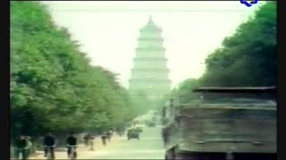 جاده ابریشم 1