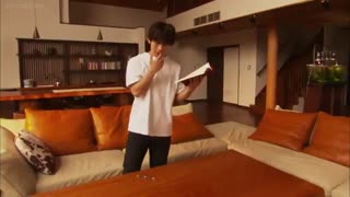 قسمت 7 از سریال ژاپنی عاشق چشمان دختری زشت In Love with Eyes of an Ugly Girl (Busu no Hitomi ni Koishiteru ) 2019