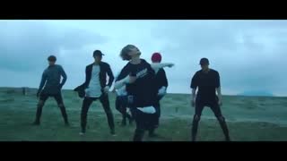 BTS Save Me