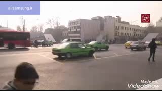 با دستگاه تصفیه هوای سامسونگ، هوایی پاک و سالم داشته باشید