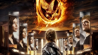 دانلود فیلم The Hunger Games محصول ۲۰۱۲