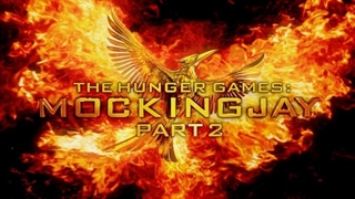دانلود فیلم The Hunger Games: Mockingjay part 2 محصول ۲۰۱۵