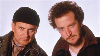 دانلود فیلم تنها در خانه | Home Alone