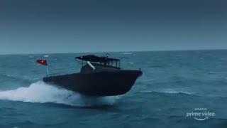 تریلر فصل 4 سریال سفر بزرگ - The Grand Tour
