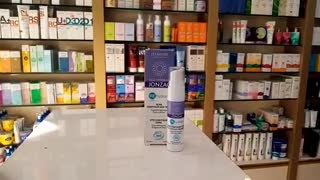 کرم رفـع تـیرگی دور چـشم ژونزک