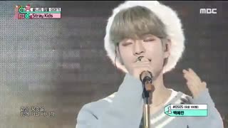 Stray kids neverending story;)