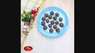 آشپزی با سحرخیز - طرز تهیه اناربیج