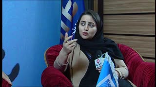 گفت‌‌وگوهایی درحاشیه نمایشگاه تراکنش ایران/15