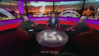 اعتراف ناخواسته بی‌بی‌سی به عاقبت فروپاشی حکومت جمهوری اسلامی