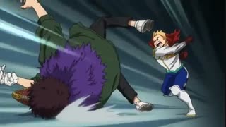 آکادمی قهرمانانه ی من فصل 4 قسمت 11