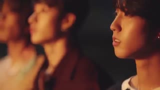 موزیک ویدیو levanter از stray kids