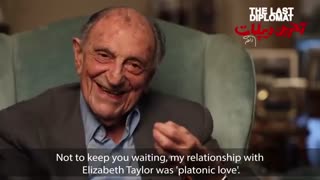 ماجرای زندگانی اردشیر زاهدی از زبان خودش " مستند آخرین دیپلمات