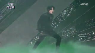 قسمت دوم  جشنواره موسیقی KBS Song Festival 2019 با حضور Apink. BTS و...