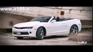 سریال کرگدن قسمت 8 | سریال کرگدن قسمت هشتم