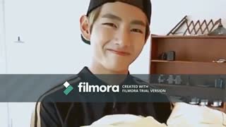 kim taehyung R.I.P fmv