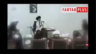 آیت‌الله خامنه‌ای : سعی کردیم میرحسین موسوی را در صحنه نگه داریم چون یک ارتباط عاطفی از قدیم بین ما وجود داشت، اما...