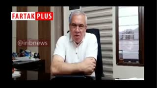 روایت فتح‌الله‌زاده از استوری سیو نشده‌اش: منتظر خبر خوش از دوحه باشید