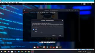 آموزش دور زدن آنتی ویروس توسط ابزار venom