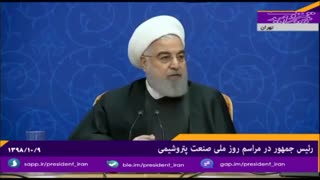 روند رشد شاخص ها و آمارها به رغم فشارهای اقتصادی شدید، نشان می دهد دشمنان ما ناموفق بوده اند