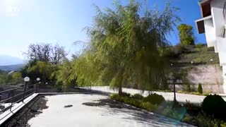 خرید ویلای لوکس و نوساز در کلاردشت