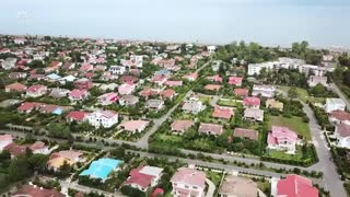 خرید آپارتمان در دهکده ساحلی بندرانزلی