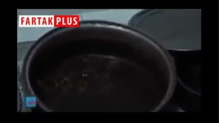 بفرمایید میرزاقاسمی با طعم کپک!!