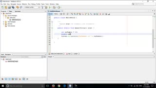 |آموزش جاوا|آموزش متغیر Double در JAVA|