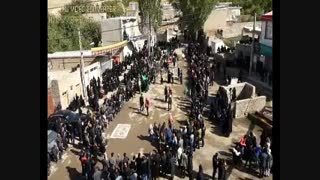 شبیه خوانی   1395 میاب4