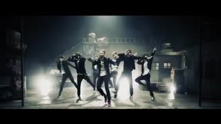 موزیک ویدیو Boy In Luv