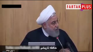 اظهارات ضد و نقیض روحانی درمورد تورم