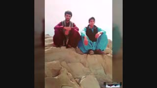 اهنگ بلوچی ولی افتخاری بلیچینگ