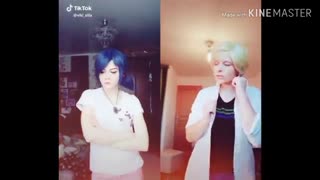 تیک تاک های خفن_miraculous