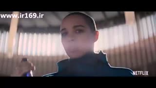 تیزر فیلم In the Shadow of the Moon 2019