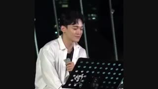 Beautiful- Goblin OST cover by Chen