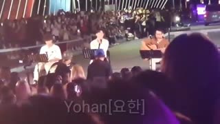 Beautiful-Goblin OST cover by Chen