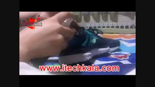 فیلم ارسالی رضایت مشتری عزیزاز ضد اب کننده پارچه و کفش