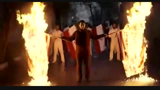 کلیپ 9 دی با عنوان روز نهم