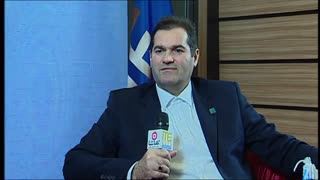 گفت‌‌وگوهایی درحاشیه نمایشگاه تراکنش ایران/16