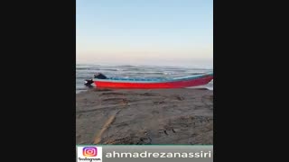 فرکانس روح و روانت را روی  فرکانس طبیعت  تنظیم کن