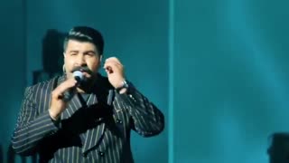 آهنگ جدید بهنام بانی