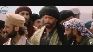 فیلم هندی اکشن War 2019